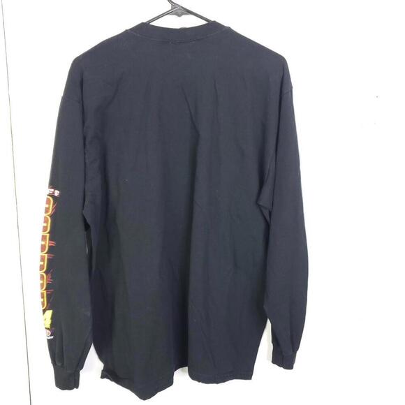 Vintage Jeff Gordon Shirt Mens XL Graphic Tee Winners Circle NASCAR 2000s Y2K - Picture 8 of 8